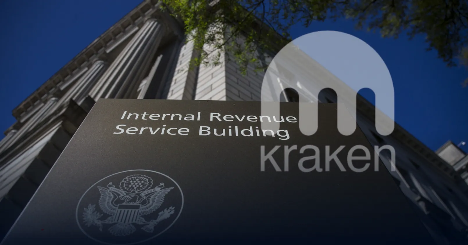 ศาลอนุมัติคำร้อง ให้ Kraken ส่งมอบข้อมูลผู้ใช้งานให้กับหน่วยงาน IRS