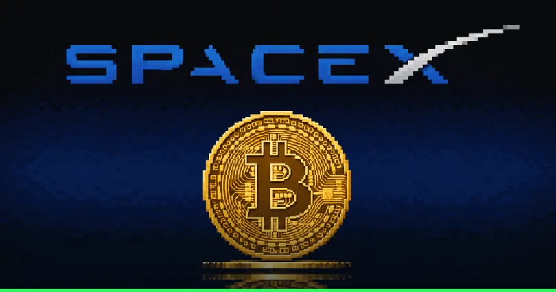 SpaceX เปิดเผยถือครอง Bitcoin จำนวนถึง 18,712 BTC มูลค่า $1.45 พันล้าน ในเอกสาร IPO