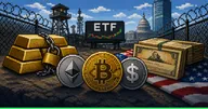 Bitcoin ETF สหรัฐฯ เผชิญเงินไหลออกสูงสุดเป็นประวัติการณ์กว่า 6.4 พันล้านดอลลาร์ในรอบ 30 วัน