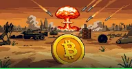 Arthur Hayes มองสงครามอิหร่านและการแข่งขันด้าน AI อาจดัน Bitcoin กลับไปแตะ $126,000 ภายในปีนี้