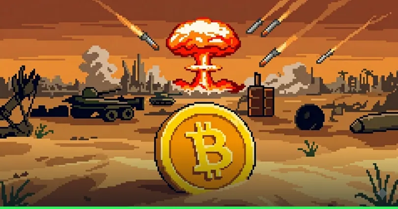 Arthur Hayes มองสงครามอิหร่านและการแข่งขันด้าน AI อาจดัน Bitcoin กลับไปแตะ $126,000 ภายในปีนี้