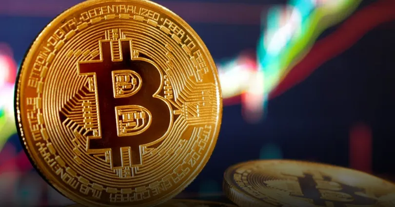 Bitcoin มีโอกาสอีก 25% ที่จะทำราคาขึ้นไปยังระดับ 160,000 ดอลล์ ภายในปี 2025